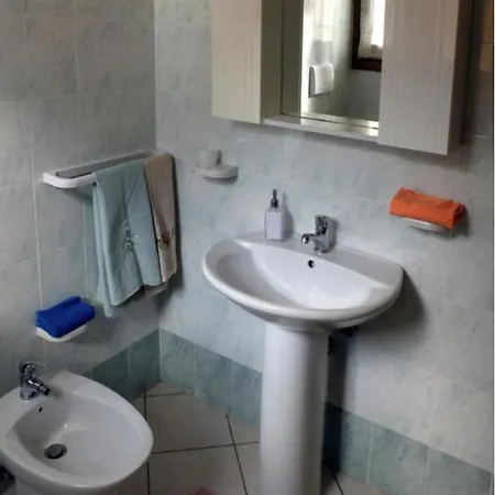 Monolocale B11 Apartment