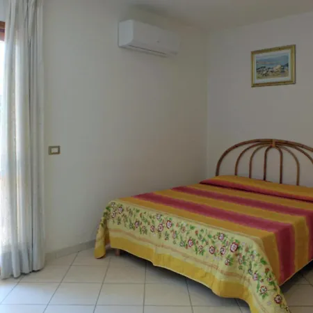 Apartment Monolocale B11 Rena Majore