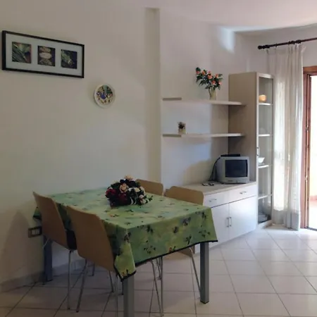 Monolocale B11 Rena Majore