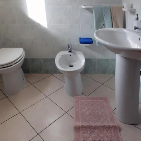 Apartment Monolocale B11 Rena Majore